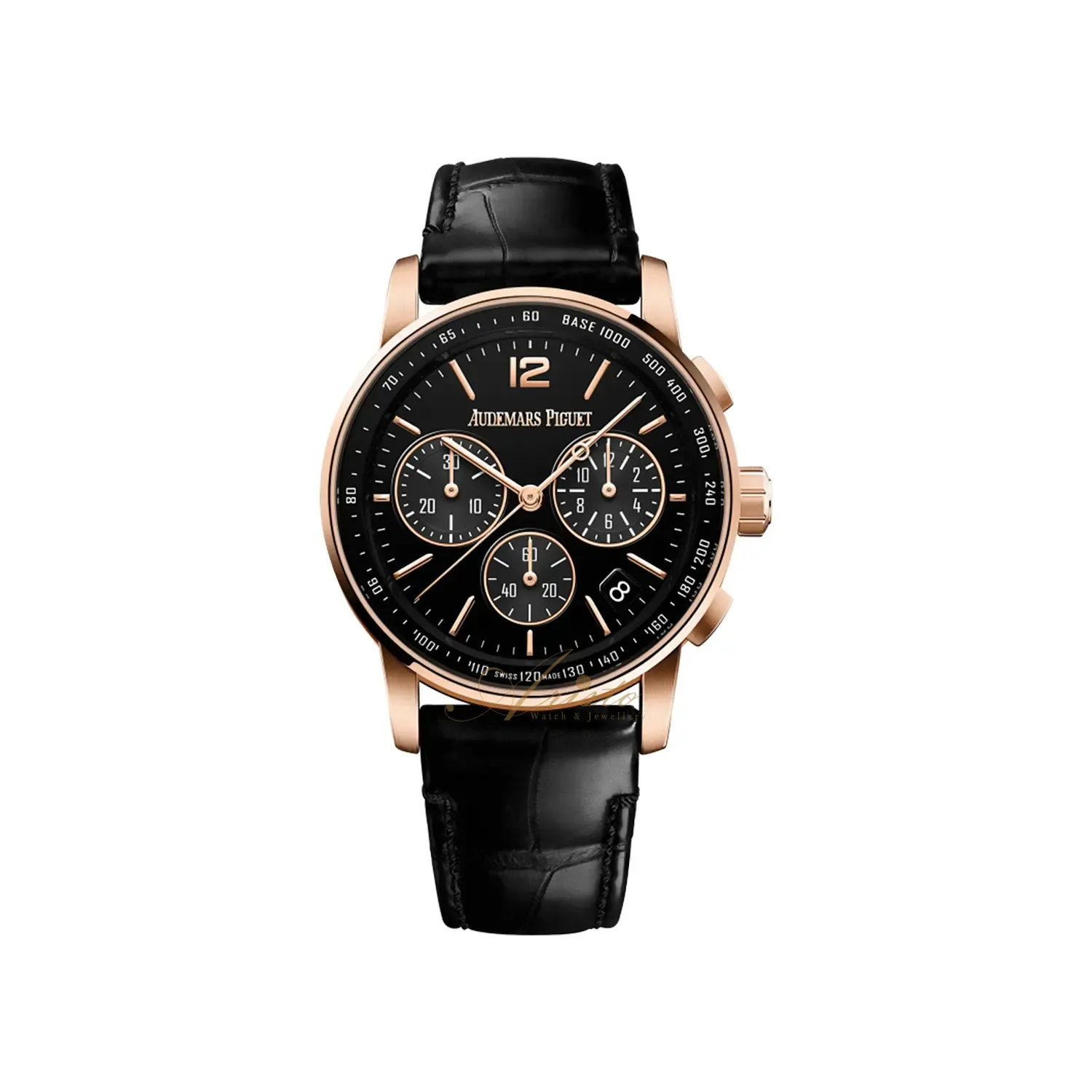 AUDEMARS PIGUET | CODE 11.59 77410OR.OO.A623CR.01 - Aristo Watch